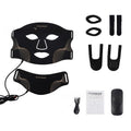 Unveil Your Radiance: The Effortless At-Home LED Therapy Ritual